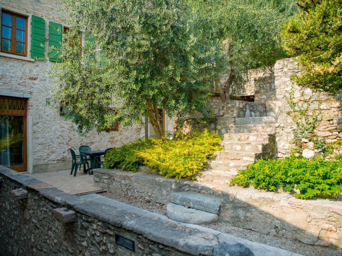 Apartment Borgo Alba Chiara-1 By Interhome Pulciano Exterior foto