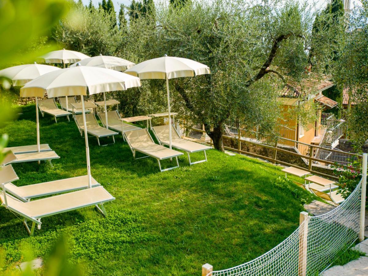 Apartment Borgo Alba Chiara-1 By Interhome Pulciano Exterior foto