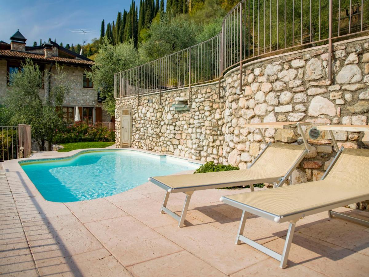 Apartment Borgo Alba Chiara-1 By Interhome Pulciano Exterior foto