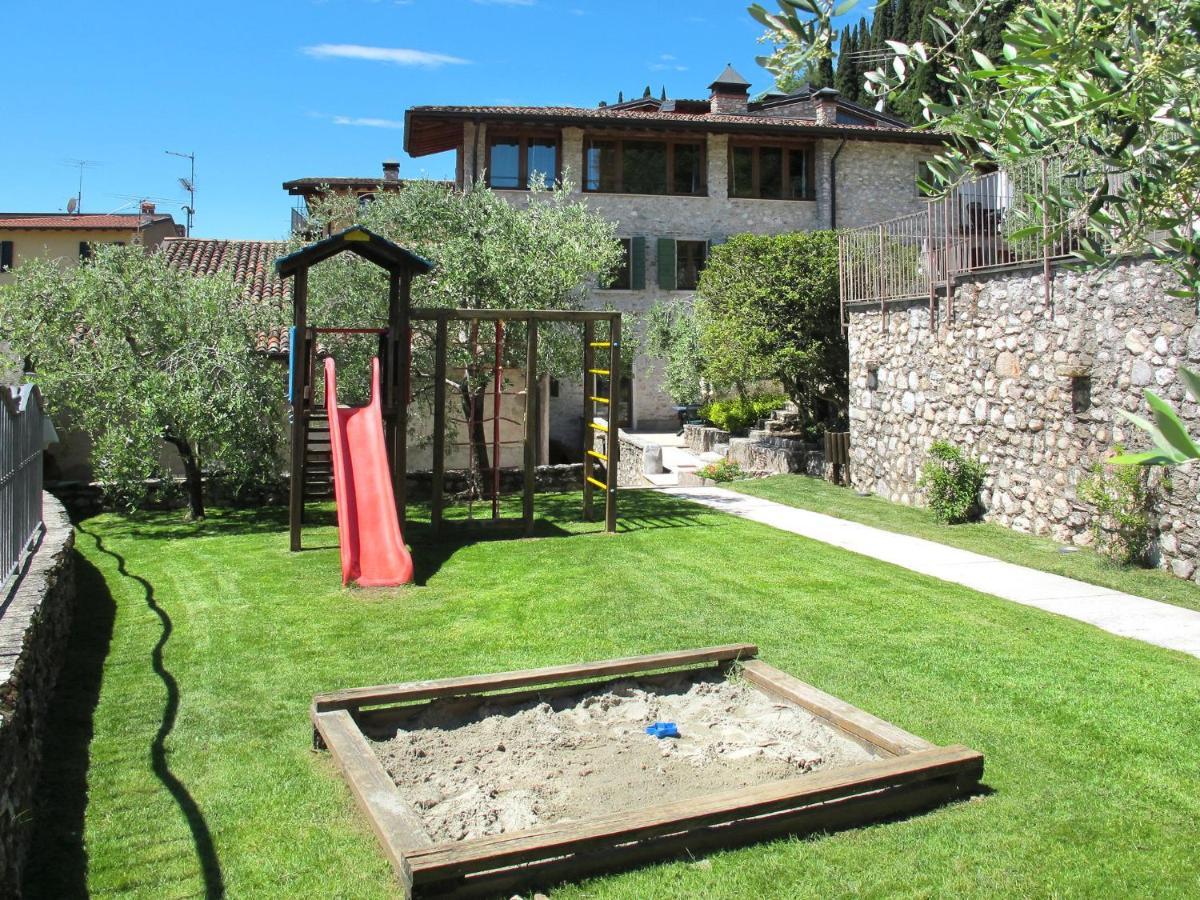 Apartment Borgo Alba Chiara-1 By Interhome Pulciano Exterior foto