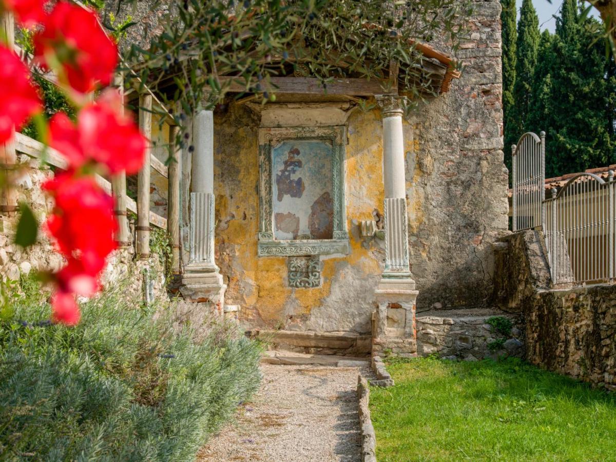 Apartment Borgo Alba Chiara-1 By Interhome Pulciano Exterior foto