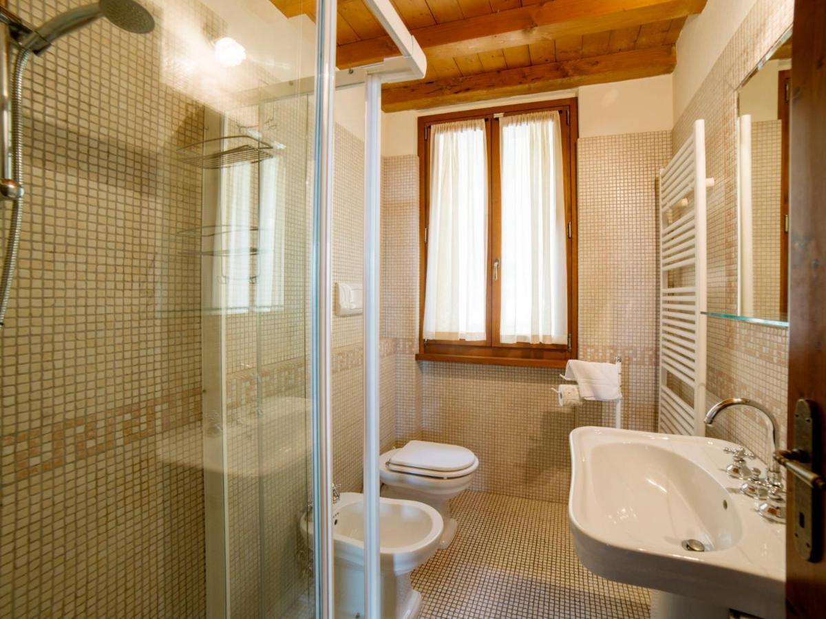 Apartment Borgo Alba Chiara-1 By Interhome Pulciano Exterior foto