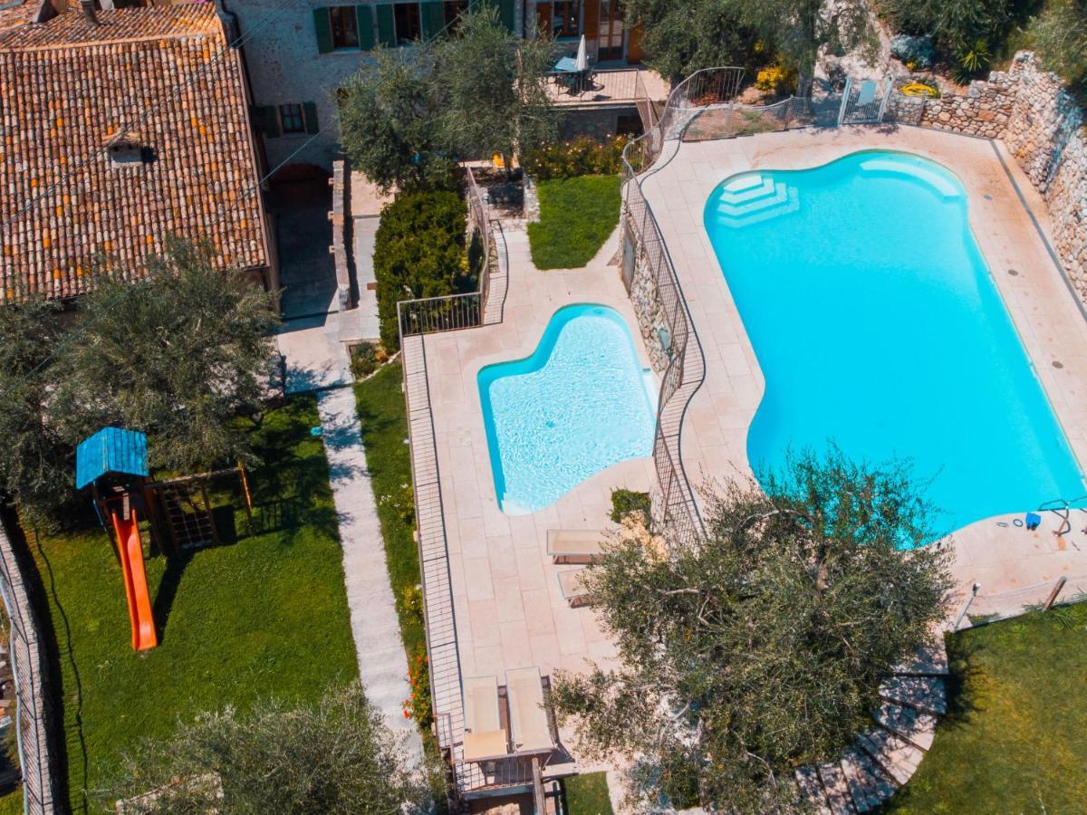 Apartment Borgo Alba Chiara-1 By Interhome Pulciano Exterior foto