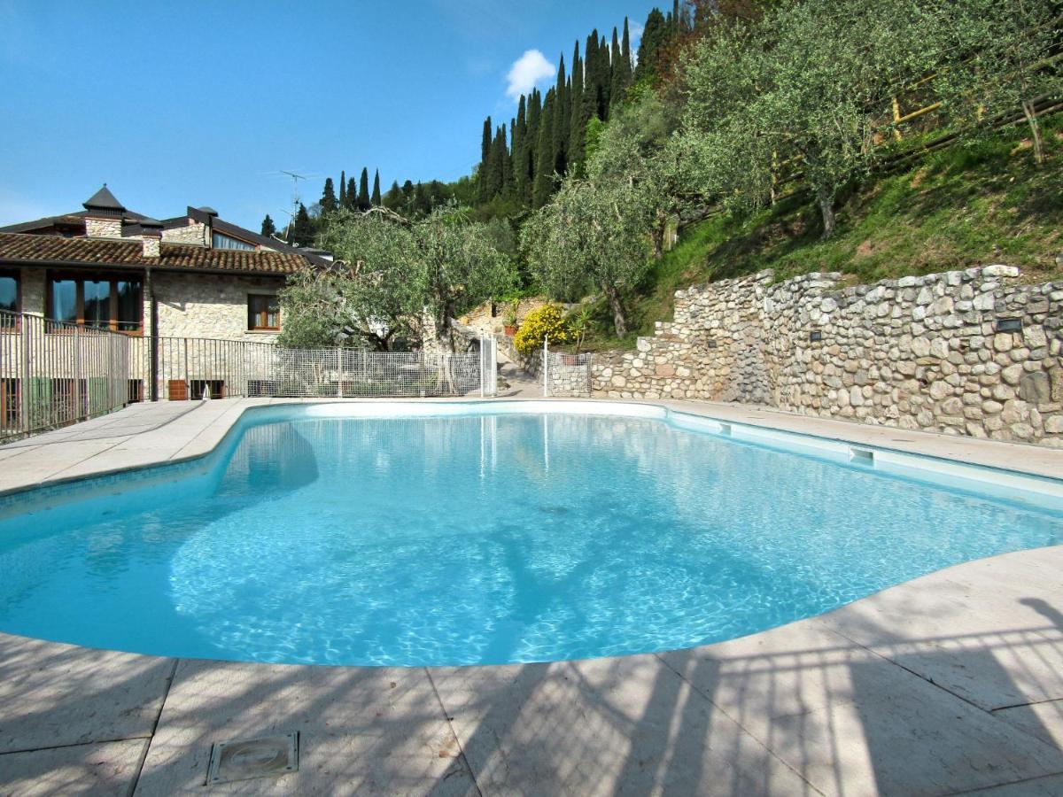 Apartment Borgo Alba Chiara-1 By Interhome Pulciano Exterior foto