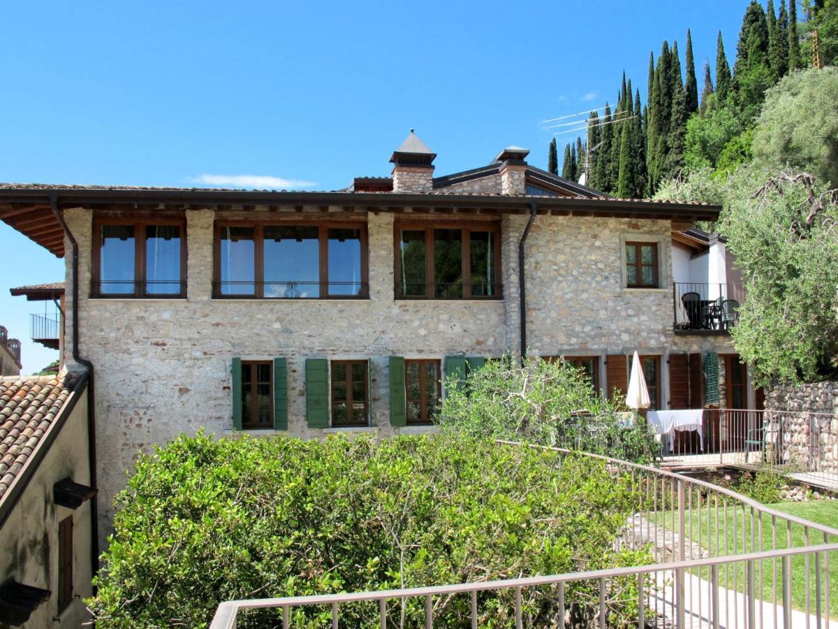 Apartment Borgo Alba Chiara-1 By Interhome Pulciano Exterior foto